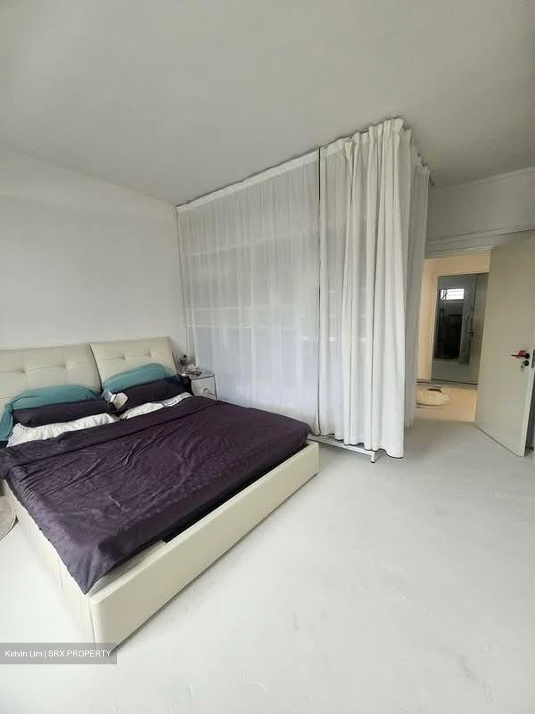 Upper Serangoon Shopping Centre (D19), Apartment #540383071